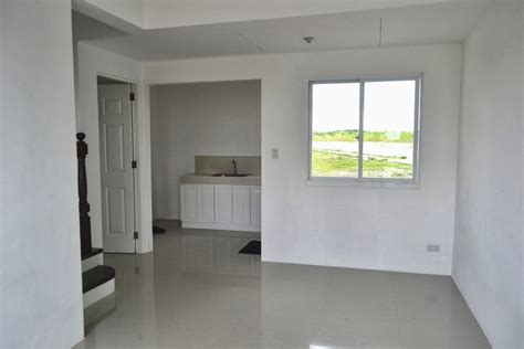 Invest A House And Lot In The Philippines Preselling 3 Storey House