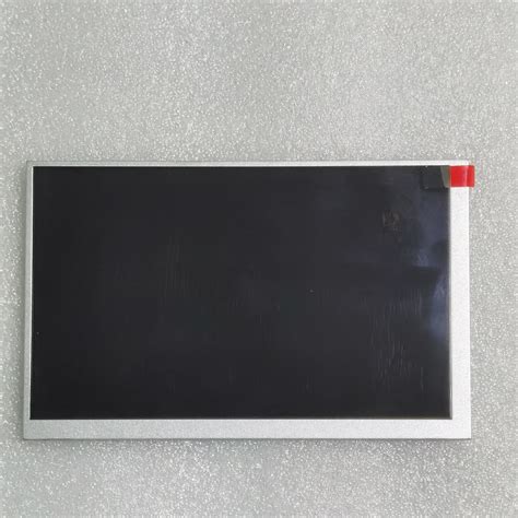 Innolux Tft Lcd Panel New And Original 7 Inch At070tn83 V 1 40 Rgb