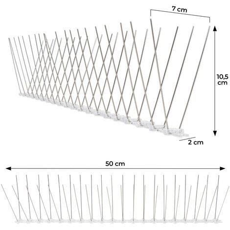 D Fense Contre Les Oiseaux D Fense Contre Les Pigeons Pour Balcon