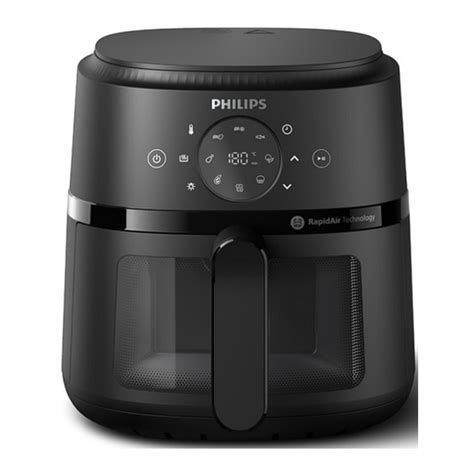 Philips Na210 Manual Pdf Download Manualslib