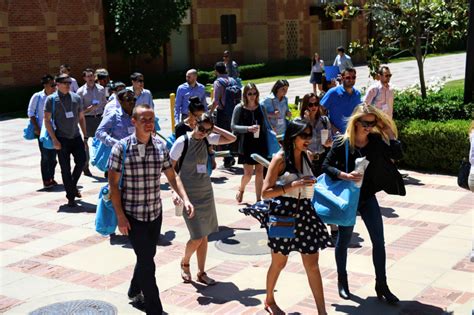 Visit UCLA Anderson! Sign up for a Campus Experience – UCLA Anderson Blogs