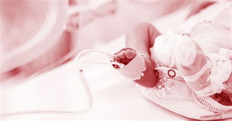 We Almost Lost Our Baby To A MRSA Infection –– COVID Is Triggering My PTSD