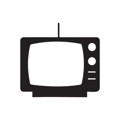 Television Vector Images 35144253 Vector Art at Vecteezy