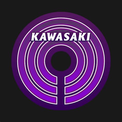 Kawasaki Municipality Japanese Symbol Japanese T Shirt Teepublic