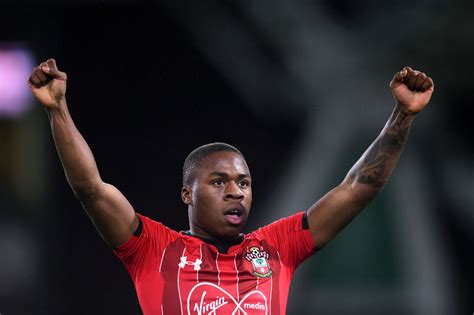 West Brom fans react as club reportedly eyeing Southampton's Obafemi