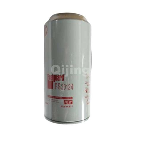 Fleetguard Fuel filter FS20124 - XCMG Parts| Shantui Parts| Liugong ...