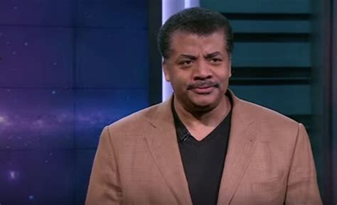 Neil Degrasse Tyson Says Bad Education Creates Flat Earthers Cnet