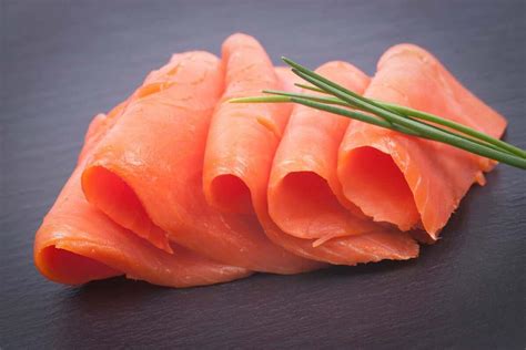 How To Cut Salmon For Sushi Ultimate Guide 2023