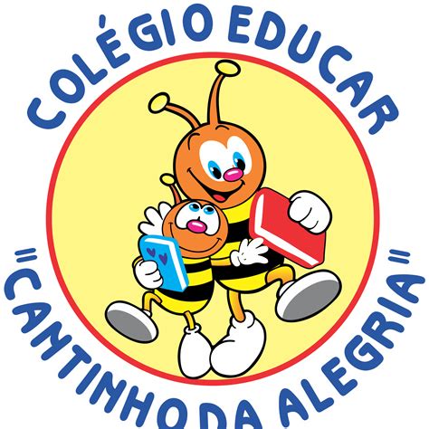 Cei Cantinho Da Alegria - Colégio Educar: " Cantinho da Alegria" - Home