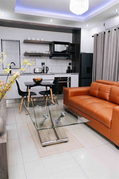 The Lofts Luxury Suites – Distinct living spaces