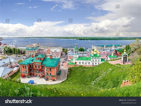 32,526 Nizhny Novgorod Images, Stock Photos & Vectors | Shutterstock