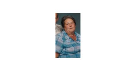 Martha Cross Obituary 1934 2015 Homosassa Fl Citrus County Chronicle