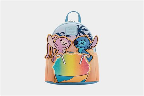 Brand: Loungefly | Pack Hacker