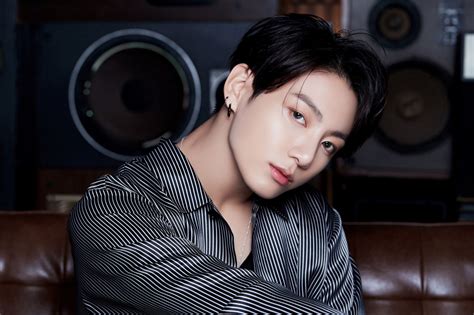 방탄소년단 정국 핀터레스트·쿼라·틱톡 지배 최다 검색→최다 팔로우 K팝 아이돌막강 소셜 파워