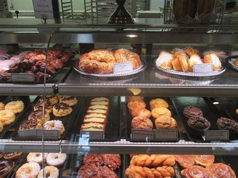 Grandmas Bakery White Bear Lake Restaurant Reviews Photos And Phone