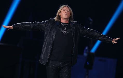 Def Leppard S Joe Elliott Guests On New Version Of Ghost S Spillways Metal Edge Magazine