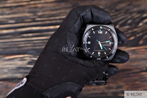 Часы Leatherman Tread™ Tempo с мультиинструментом-браслетом ...