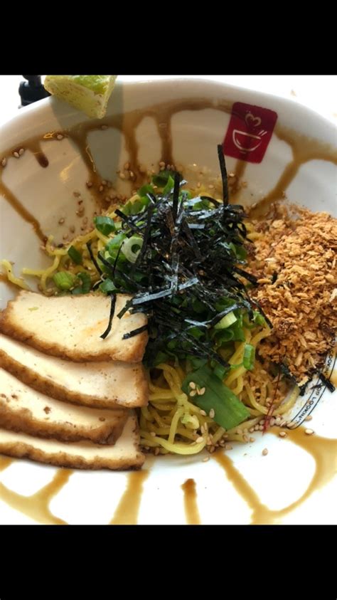 Tatsu Ramen Naked Ramen Reviews Abillion