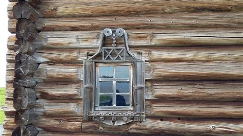 Haus Holz Fenster Kostenloses Foto Auf Pixabay Pixabay