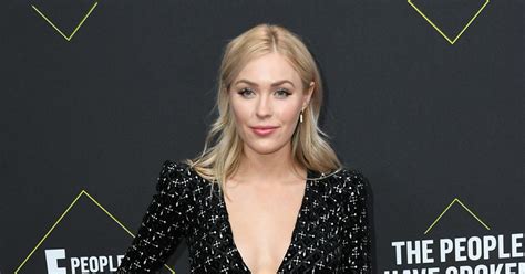 Cassie Randolph Reveals She Has Gotten Botox Fillers