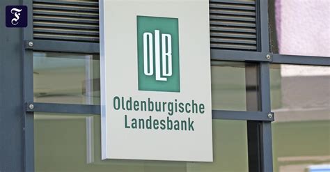 Bafin Sonderpr Fung Oldenburgische Landesbank Olb Muss M Ngel Beseitigen