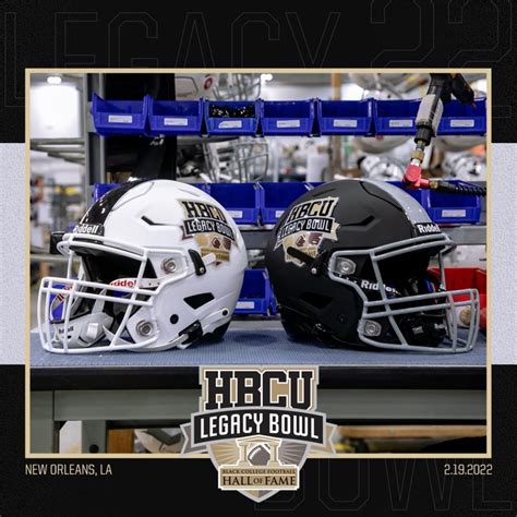 Hbcu Legacy Bowl The Opportunity For Hbcu Football Players Has Arrived Hbcu Legends