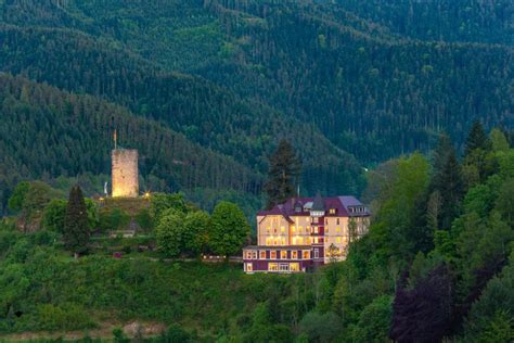 Hotel Schloss Hornberg, Hornberg (updated prices 2025)