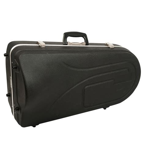 Baritone Horn Hard Case Hiscoxcases