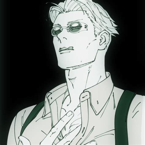 Pin By Moony Babe On 2d Boyyys Nanami Anime Anime Boyfriend