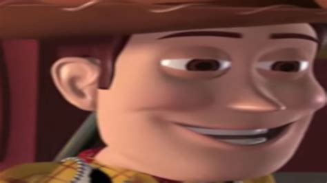 Woody Laugh Blank Template - Imgflip