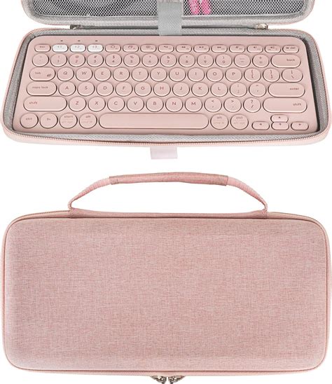 Amazon In Buy Geekria K380 Wireless Keyboard Case Hard Shell Travel