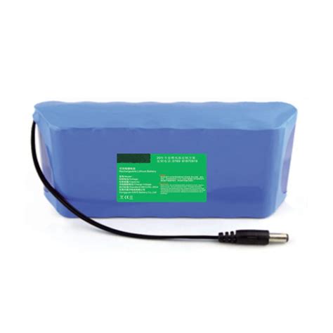 Lithium Akkus 18650 108v11000mah