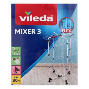 Vileda Mixer Turmw Schest Nder M