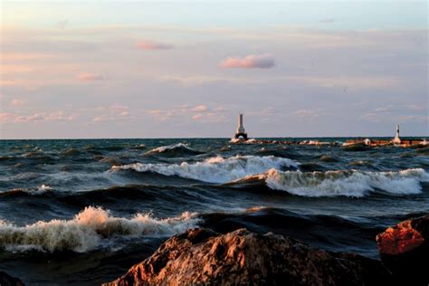 Ever Seen the Port Washington Lighthouse?