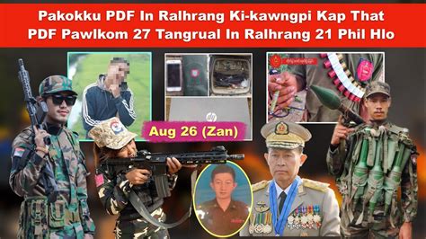 Aug Zan Pkpdf In Ralhrang Ki Kawngpi Kap That Pdf Pawlkom