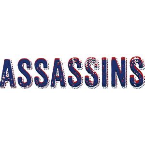 Assassins - Lyric Stage Company of Boston - Boston