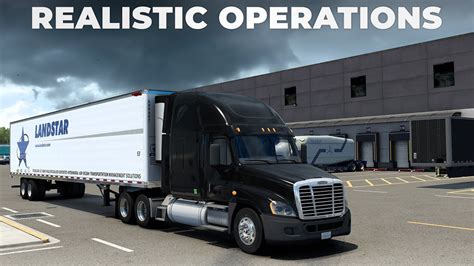 Realistic Operations Ultra Realistic Graphics In Ats