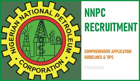 Nnpc Recruitment 2023 2024 Application Portal Best Way To Apply