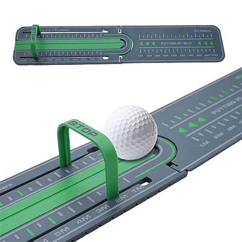 Find The Best Putting Training Aid Reviews And Comparison Glory Cycles