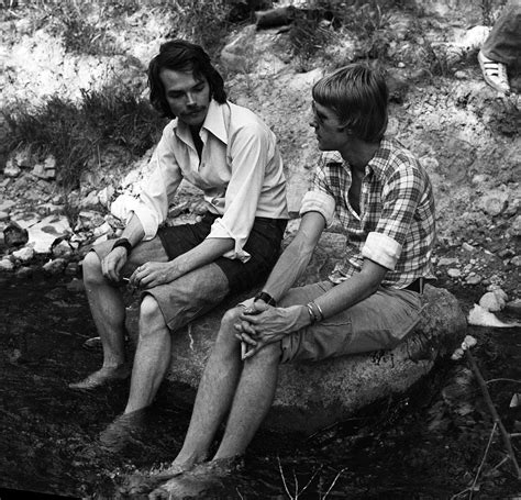 French River Gay Retreatjearld Moldenhauer