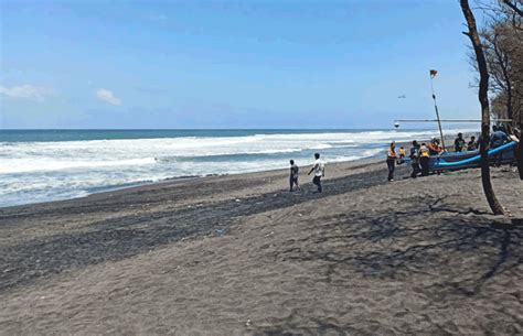 Pantai Baru Bantul Rute Harga Tiket Dan Daya Tarik BAMS