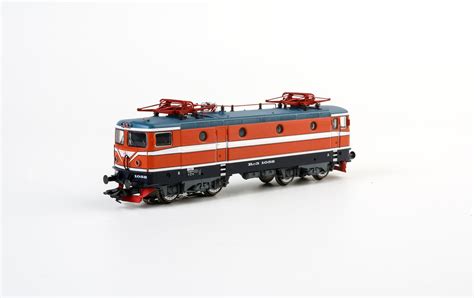 Märklin 37418 SJ Rc3 1058 Digital MFX med l 427178962 ᐈ Köp på