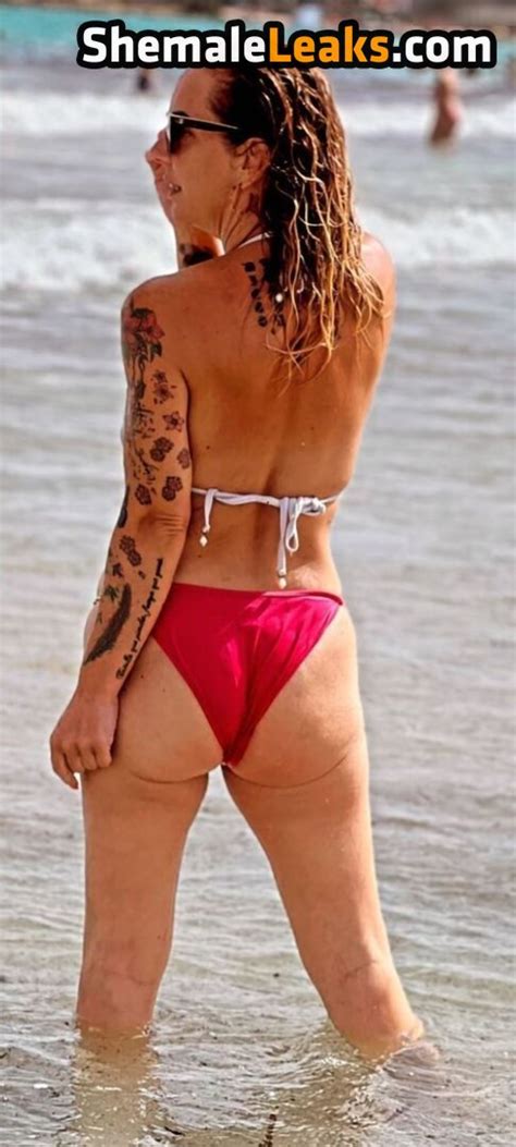 Daniela Büchner dannibuechner Leaked Nude OnlyFans Photo 36