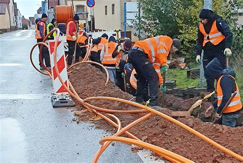 Glasfaser für Martinshöhe kommt später