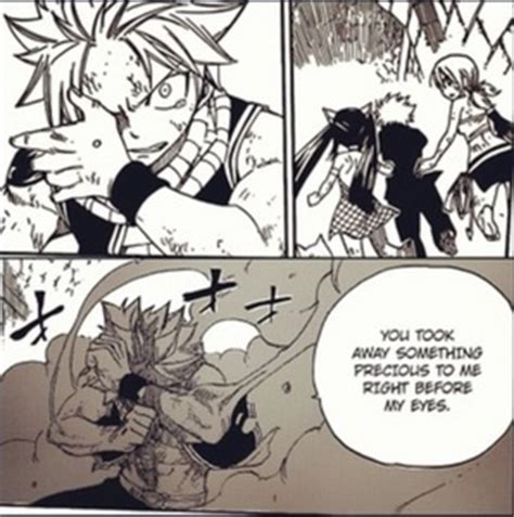 Nalu Fairy Tail Moments