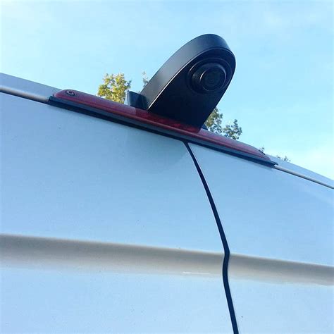 KAMIONSKA I KOMBI CAMERA ( KAMERA ) REVERSE CAMERA - Dog Security