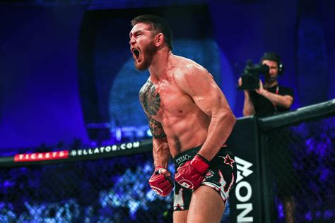 Reaction Pfl Vs Bellator Champions Event Revealed — How Successful