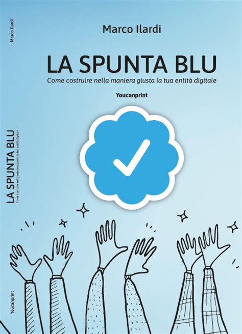 La spunta blu Marco Ilardi e le entità digitali di Google Assintel