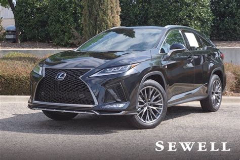2022 Lexus Rx Caviar With 6454 Miles Available Now Certified Pre
