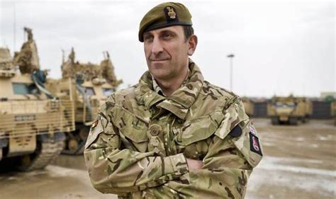 Milestone For Afghan Pull Out Just One British Frontline Base Remains